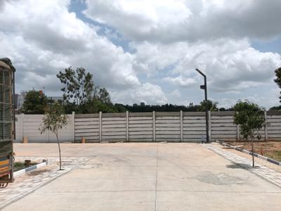 Image of 1500 Sq.ft Residential Plot / Land for sale in K R Puram, Bengaluru for Rs. 14400000