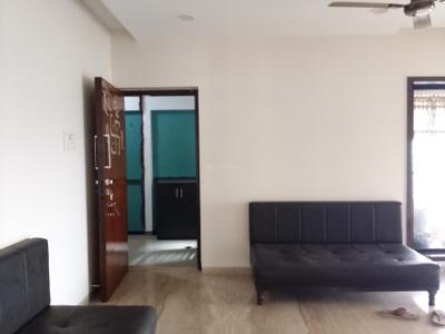 Living Room Image of 2450 Sq.ft 4 BHK Apartment / Flat for sale in  Hills Residency, Kharghar Navi Mumbai for Rs. 33500000