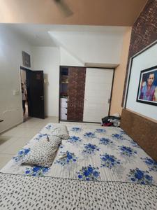 Bedroom Image of 3150 Sq.ft 4 BHK Villa for sale in Vastral Ahmedabad for Rs. 40000000