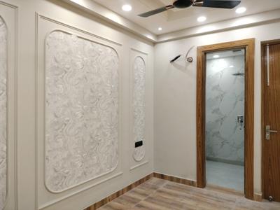 Bedroom Image of 1350 Sq.ft 3 BHK Builder Floor for sale in Puri Kohinoor Faridabad, Sector 89 Faridabad for Rs. 15000000