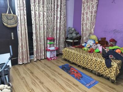 Bedroom Image of 1550 Sq.ft 3 BHK Builder Floor for sale in Palam Vihar Gurgaon for Rs. 20000000