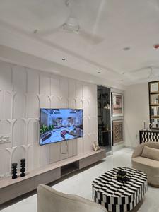 Image of 1925 Sq.ft 3 BHK Apartment / Flat for sale in Aigin Royal Park, Aditya World City, Ghaziabad for Rs. 17350000