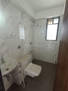 Image of 830 Sq.ft 2 BHK Apartment / Flat for sale in Siddhivinayak CHSL, Borivali East, Mumbai for Rs. 26500000