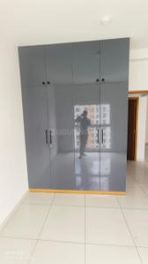 Bedroom Image of 1009 Sq.ft 2 BHK Apartment / Flat for sale in Sobha Dream Gardens, Thanisandra Bengaluru for Rs. 12500000