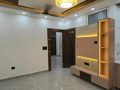 Living Room Image of 850 Sq.ft 2 BHK Builder Floor for sale in Indirapuram Ghaziabad for Rs. 7800000