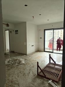 Hall Image of 1200 Sq.ft 2.5 BHK Apartment / Flat for sale in Swastika, Bibwewadi Pune for Rs. 16500000