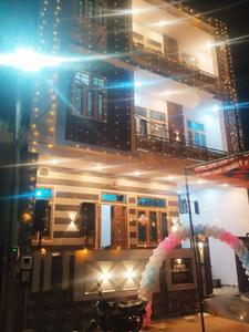 Image of 1350 Sq.ft 2 BHK Builder Floor for rent in Kalwaria Kunj, Sikar for Rs. 11000