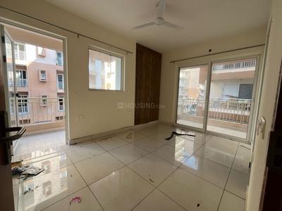 Bedroom Image of 1090 Sq.ft 2 BHK Apartment / Flat for rent in Windlass River Valley, Kuwan Wala Dehradun for Rs. 15000