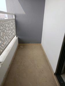 Living Room Image of 2100 Sq.ft 3 BHK Apartment / Flat for sale in Royal KP Stellar, Mohammed Wadi Pune for Rs. 17500000