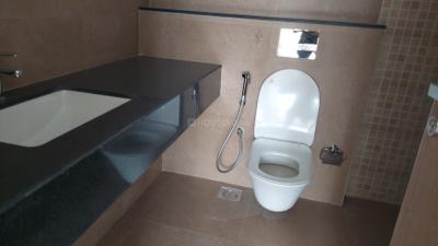 Image of 1885 Sq.ft 3 BHK Apartment / Flat for rent in Lodha Belmondo, Gahunje, Pune for Rs. 86000