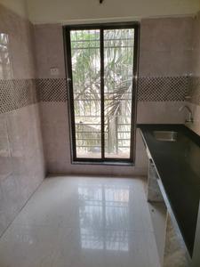 1 BHK Flat