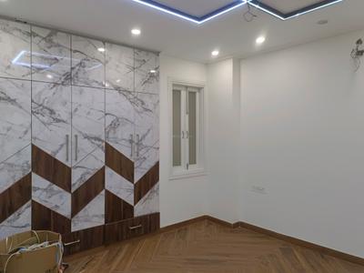 Bedroom Image of 2350 Sq.ft 4 BHK Builder Floor for sale in Sector 20 Rohini New Delhi for Rs. 23000000