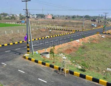 Image of 1414 Sq.ft Residential Plot / Land for sale in Badlapur West, Badlapur for Rs. 1061000