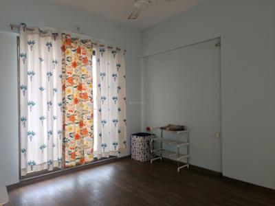 Bedroom Image of 1130 Sq.ft 2 BHK Apartment / Flat for rent in Chaphalkar Elina Living, Mohammed Wadi Pune for Rs. 28000