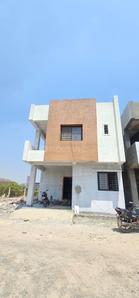 Image of 1844 Sq.ft 3.5 BHK Apartment / Flat for sale in Lohegaon, Pune for Rs. 6500000