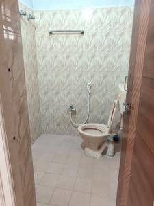 Image of 1100 Sq.ft 2 BHK Builder Floor for rent in Kaggadasapura, Bengaluru for Rs. 28000