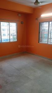 Bedroom Image of 800 Sq.ft 2 BHK Apartment / Flat for rent in South Dum Dum Kolkata for Rs. 12500