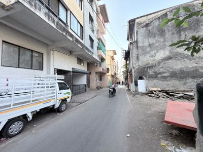 Image of 1467 Sq.ft Residential Plot / Land for sale in Madhumati Colony, Navsari for Rs. 5000000