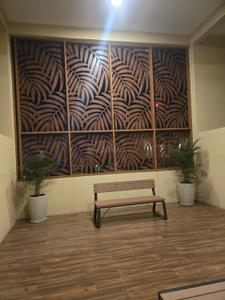 Balcony Image of Abi Lakshmi in Padur, Chennai