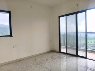Bedroom Image of 890 Sq.ft 2 BHK Apartment / Flat for sale in Shapoorji Pallonji Vanaha, Bavdhan Pune for Rs. 8299999
