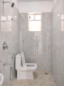 Common Bathroom Image of 1320 Sq.ft 3 BHK Apartment / Flat for sale in MG Infinity, Kadagrahara Bengaluru for Rs. 6336000
