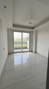 Hall Image of 828 Sq.ft 2 BHK Apartment / Flat for sale in Chhattarpur New Delhi for Rs. 6000000