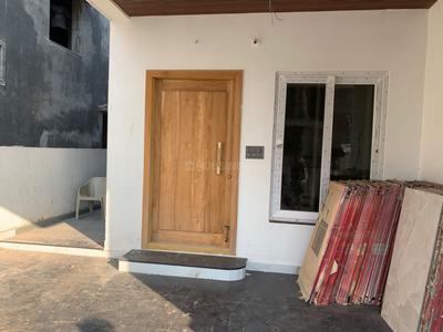Bedroom Image of 2600 Sq.ft 3 BHK Duplex for sale in Ramavarapadu Vijayawada for Rs. 13500000