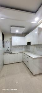 2 BHK Independent Builder Floor