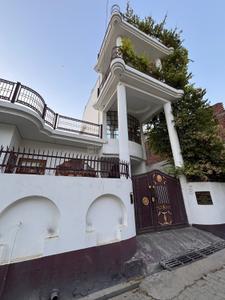 Image of 3465 Sq.ft 8 BHK Independent House for sale in Ramesh Vihar Colony, Aligarh for Rs. 30000000