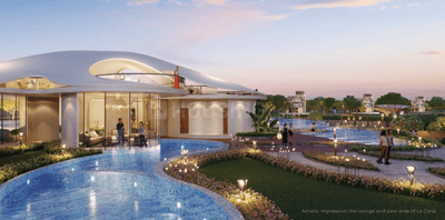 Image of 1859 Sq.ft 3 BHK Villa for sale in Sancoale, Goa for Rs. 20000000