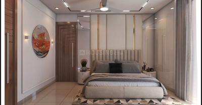 Bedroom Image of 1000 Sq.ft 2 BHK Apartment / Flat for sale in Naini Allahabad for Rs. 5800000