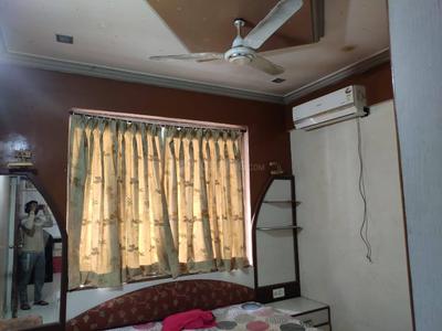 Bedroom Image of 620 Sq.ft 1 BHK Apartment / Flat for rent in Gagan Vihar, Ganga Dham Pune for Rs. 27000