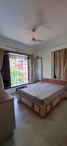 Bedroom Image of 1250 Sq.ft 3 BHK Apartment / Flat for sale in Chembur Mumbai for Rs. 28000000