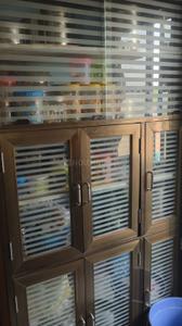 Kitchen Image of 850 Sq.ft 2 BHK Apartment / Flat for sale in Zadeshwar Bharuch for Rs. 3651000