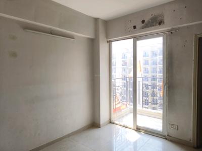 Bedroom Image of 700 Sq.ft 2 BHK Apartment / Flat for sale in Signature Global The Millennia, Sector 37D Gurgaon for Rs. 6850000