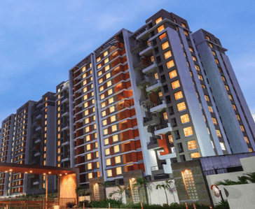 3 BHK Flat