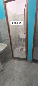 Bathroom Image of 969 Sq.ft 2 BHK Independent House for sale in Sector Xu 1 Greater Noida for Rs. 16500000
