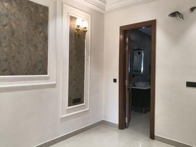Bedroom Image of 4500 Sq.ft 4 BHK Builder Floor for rent in Sector 26A Gurgaon for Rs. 200000