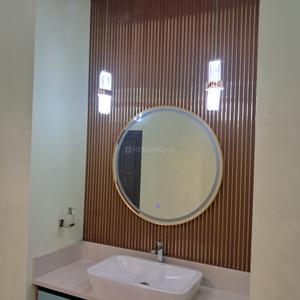 Bathroom Image of 3200 Sq.ft 6 BHK Independent House for sale in Kallattumukku Thiruvananthapuram for Rs. 26900000