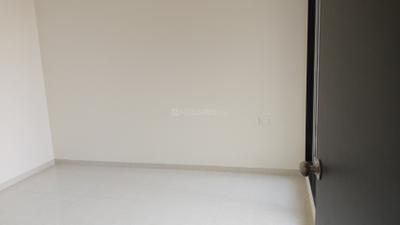 Bedroom Image of 1180 Sq.ft 2 BHK Apartment / Flat for sale in Malhar 24 East, Sanpada Navi Mumbai for Rs. 21000000