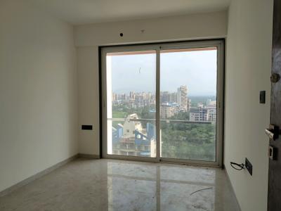 Bedroom Image of 1510 Sq.ft 2 BHK Apartment / Flat for sale in Kharghar Navi Mumbai for Rs. 16300000