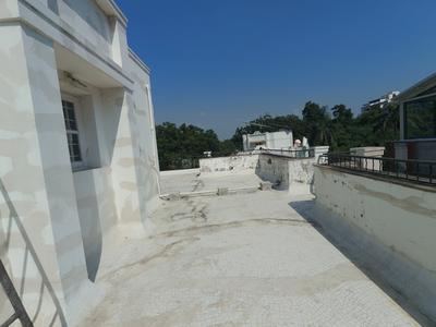 Balcony Image of 4050 Sq.ft 5 BHK Villa for sale in Ambawadi Ahmedabad for Rs. 85000000