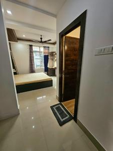 Hall Image of 1420 Sq.ft 3 BHK Builder Floor for rent in Ulubari Guwahati for Rs. 63000