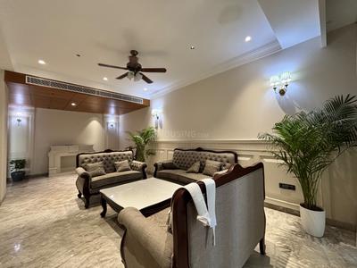 Hall Image of 5000 Sq.ft 4 BHK Builder Floor for sale in Sector 50 Gurgaon for Rs. 71000000