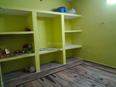 Kitchen Image of 1500 Sq.ft 2 BHK Independent House for rent in Ekta Nagar Lucknow for Rs. 6500