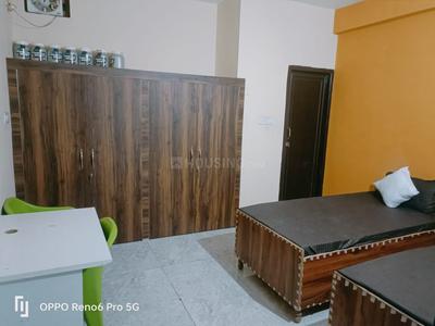 Hall Image of Mannat bliss  in Sector 135, Noida