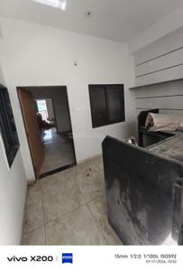 Kitchen Image of 750 Sq.ft 1 BHK Independent House for rent in Vejalpur Ahmedabad for Rs. 15000