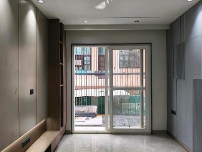 Bedroom Image of 2050 Sq.ft 4 BHK Builder Floor for sale in Sector 45 Gurgaon for Rs. 37000000