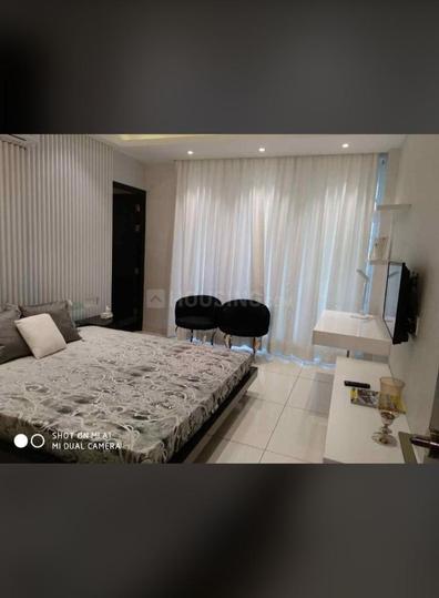 Sector 12 Bedroom 1