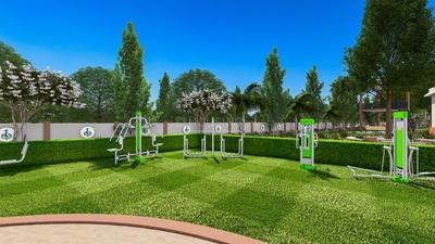Image of 1193 Sq.ft Residential Plot / Land for sale in Renwal, Jaipur for Rs. 2820000